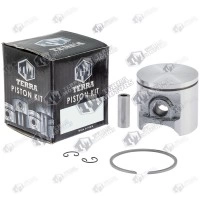 Kit piston drujba Husqvarna 257 46mm (Terra) 